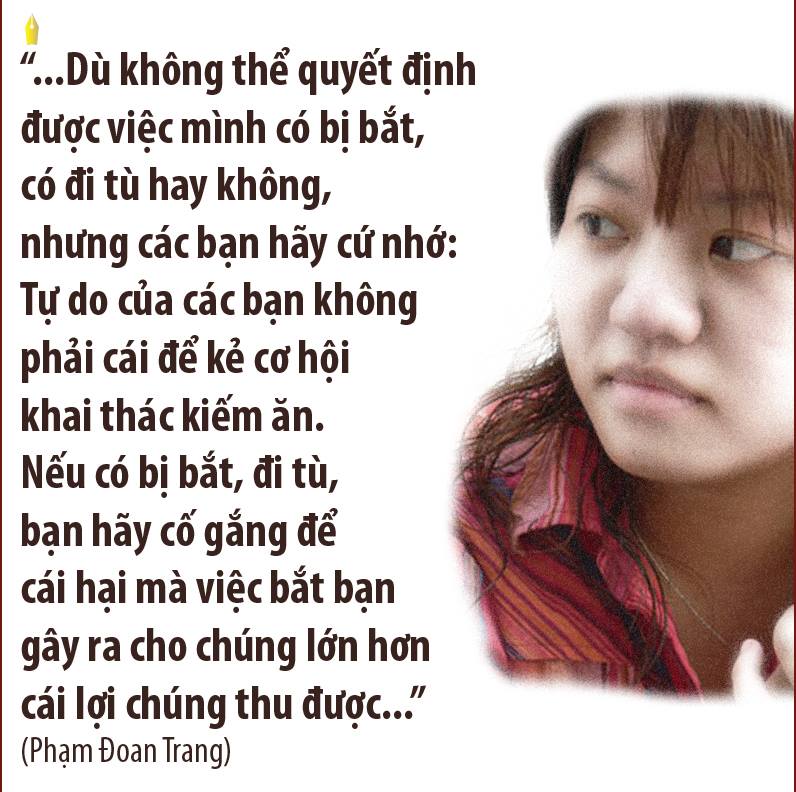 Pham doan trang