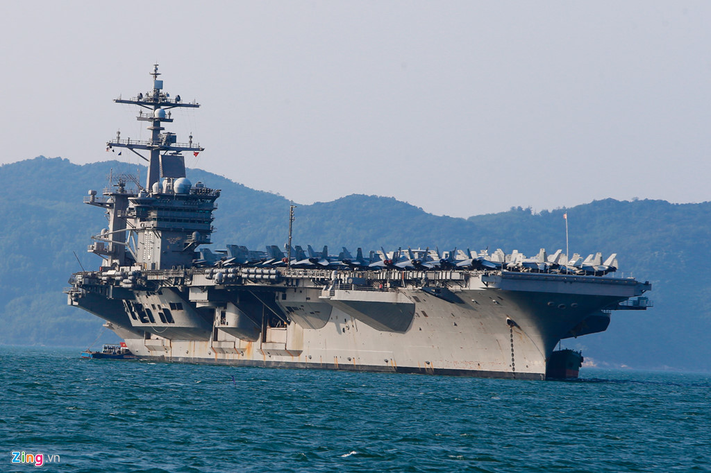 Uss vinson2